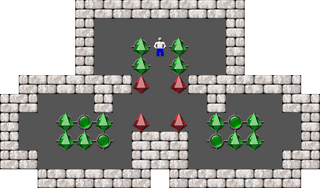 Уровень 78 — Bugs collection 3